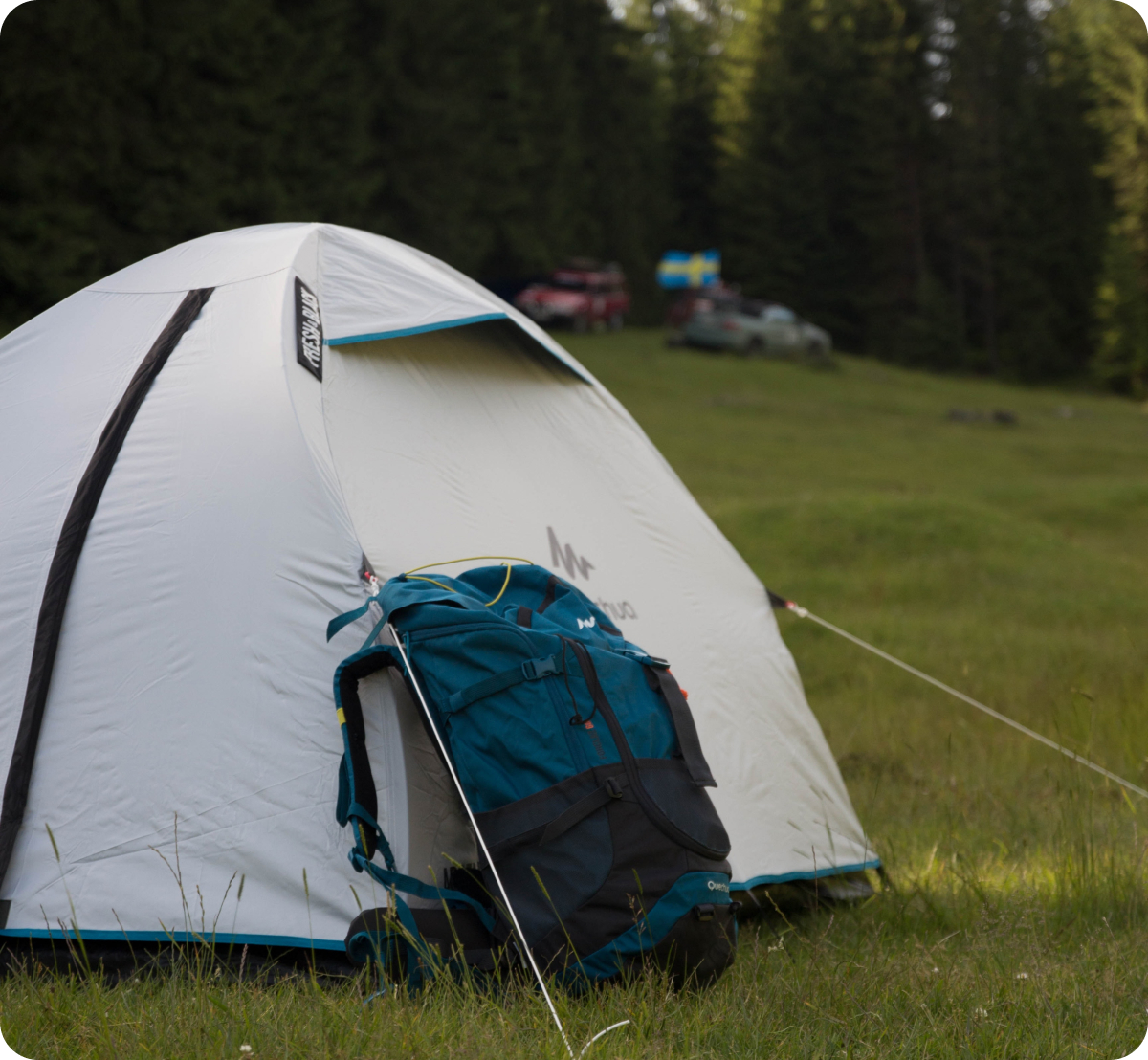 Käringsunds Camping — photo 6
