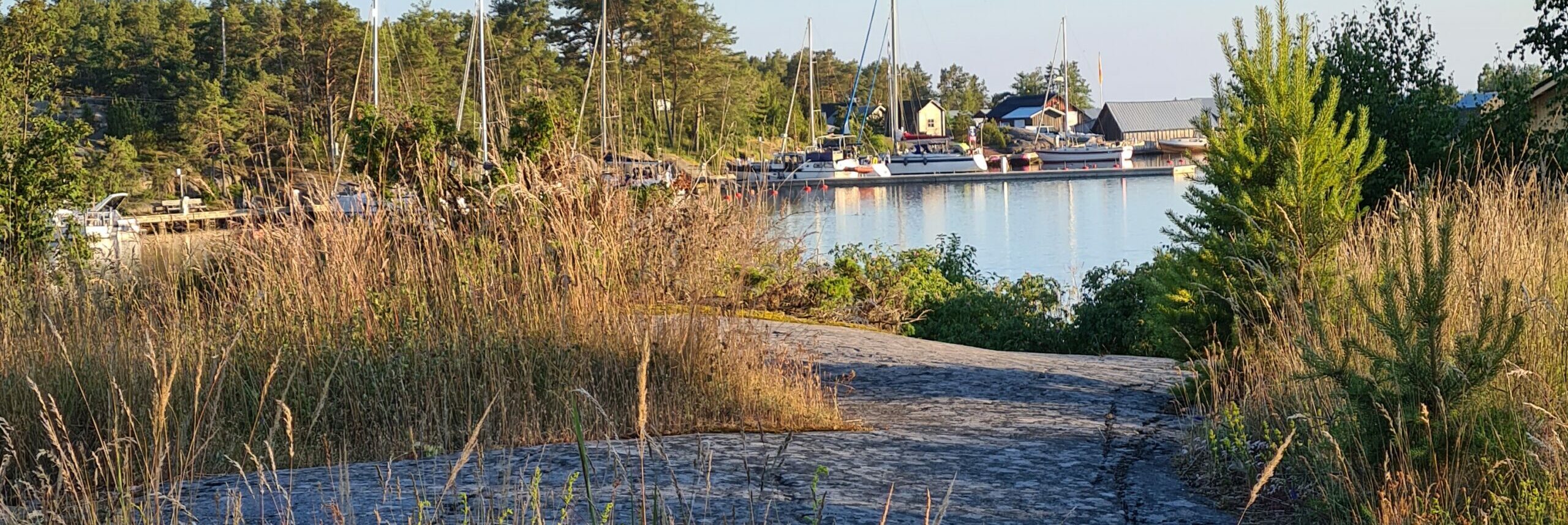 Käringsunds Camping — photo 4